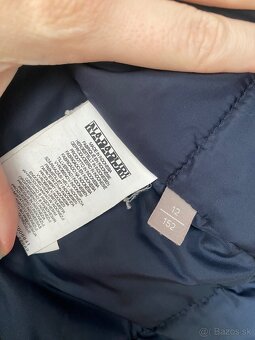 Detska zimna bunda napapijri - 9