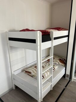 Penthouse na 12. Poschodí v Nitre - 9