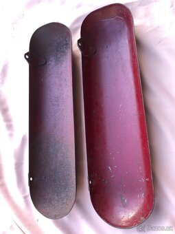 Jawa pérák - reumaplechy - 9