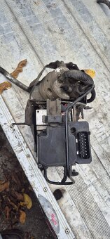 Audi A6 c5 allroad 2.5 tdi 132kW - 9