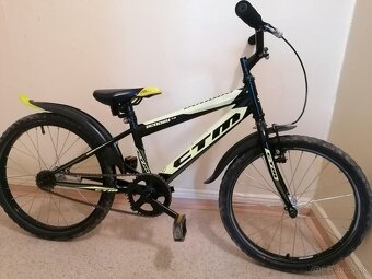 Detský bicykel CTM - 9