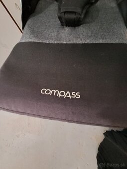 Kočík Cam Compass - 9