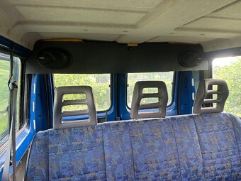 Fiat Ducato 2,8D - 9