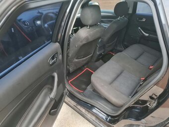 Predam Ford Mondeo - 9