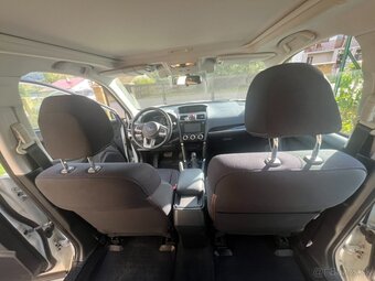Subaru Forester 2018, 2.0, 6st Automat 4x4 - 9