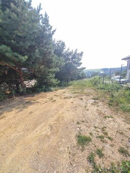 STAVEBNÝ POZEMOK BAŠKA - 9