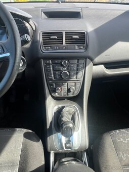 Predám Opel Meriva - 9