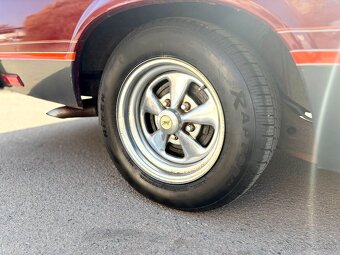 1983 CHEVROLET EL CAMINO | 5.0 V8 | Testace | DPH - 9