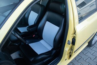 Škoda Octavia 1.8 20V Turbo RS Combi - 9