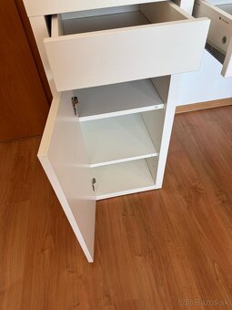 Ikea Micke stol - 9