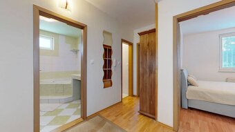 2- izbový byt, Podunajské Biskupice, tehla, bezbariérový vst - 9