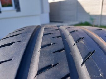 265/40 r20 letne pneumatiky - 9