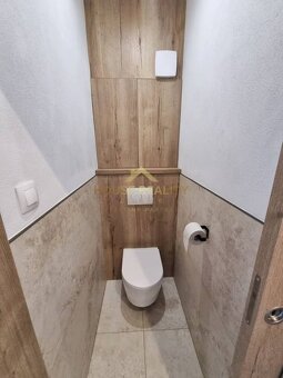 Krásny 3 izbový byt s lodžiou, Mierová ulica, Bratislava II. - 9