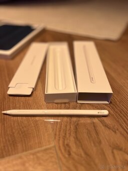 iPad Pro 2022, 11’’, 256GB NOVÝ + príslušenstvo - 9
