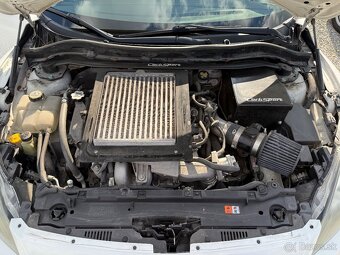 Mazda 3 MPS 2.3 L - 9