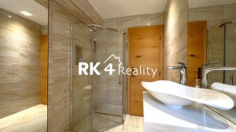RK4 - PREDANÉ - krásny 2 izbový byt Lánska - Považská Bystri - 9