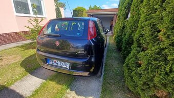 Fiat grande punto - 9