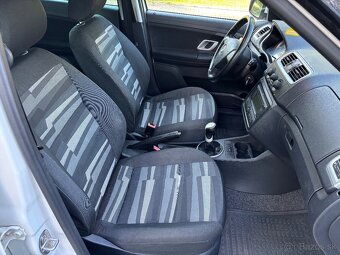 Skoda Fabia 1,4 16v - 9