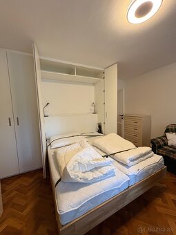Prenájom1-izboveho bytu v Trnave pri Centre mesta - 9