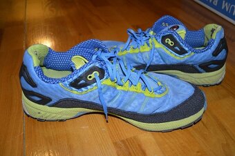 predam tenisky Mammut - 9