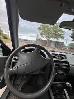 Suzuki Grand Vitara 2.0 4x4 redukcia peugeot HDI 2000rok - 9