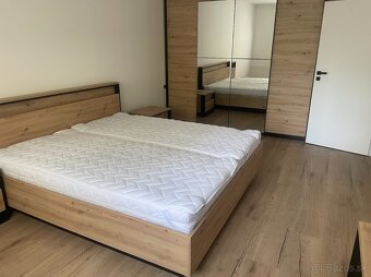 Prenajmem zariadený 2i byt-Bulvár-Žilina-možnosť parkingu - 9