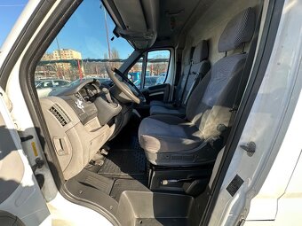 Citroën Jumper 2.2 HDi 33 L3H2 - 9