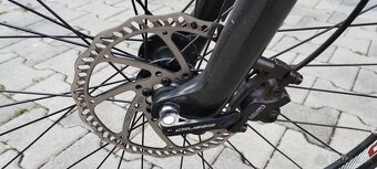 Crussis 9,5 e-cross active e-bike - 9