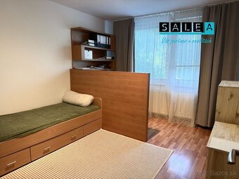 Krásny veľký a slnečný 3 izbový byt Šaľa 82,3 m2 - P.J. Šafá - 9