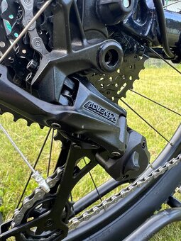 Sunn XC bicykel 26” nový - 9