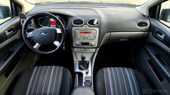 Ford Focus 1.8 TDCI Titanium - 9