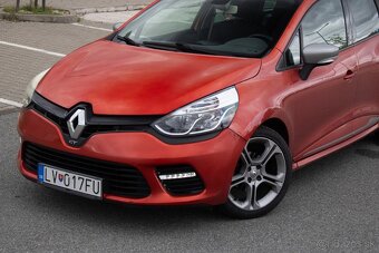 Renault Clio Grandtour 1.2 TCe GT EDC6490 - 9