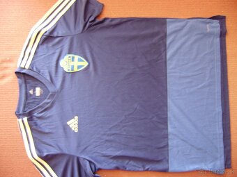 Predám dres, futbalové dresy. - 9
