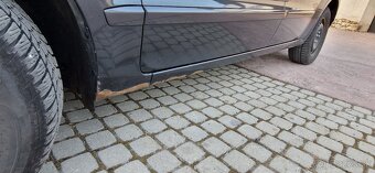 Fod Galaxy 2.0 TDCi, 103KW,r.v 2007 - 9