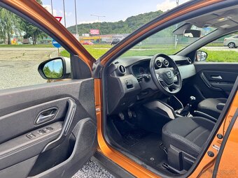 Dacia Duster 1.5 Blue dCi 70 S S Essential 4x2 - 9