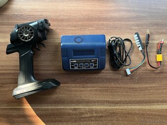 Yokomo YD2S - 9