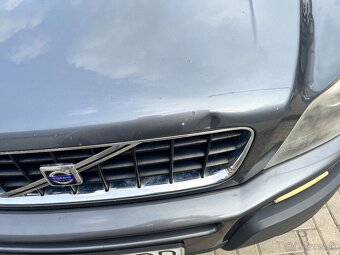 Volvo xc90 ,11/2005 rok - 9