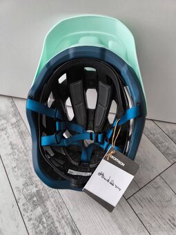 Horský bicykel Rockrider ST540 a Rockrider ST 530 - 9