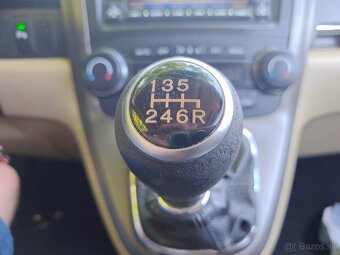 Honda CR-V 2007 (2,2)ctdi - 9