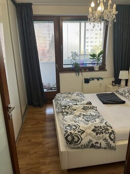 PRENÁJOM - 2,5 IZB BYT s LOGGIOU, Baltická, KOŠICE - 9