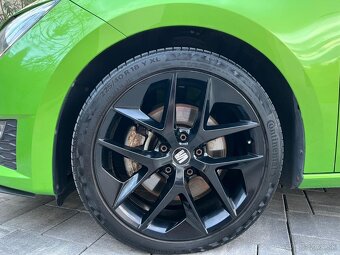 SEAT Leon FR 1.8 TSI DSG (132 kW) - 9