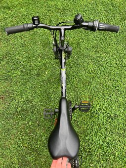 Detský horský bicykel 20" - 9