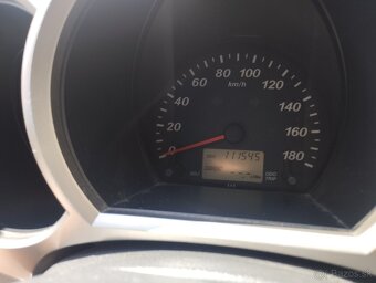 Daihatsu terios - 9