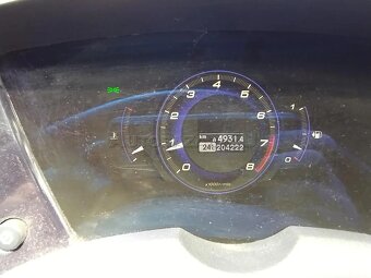 Honda Civic 1.8 VTEC Executive - 9