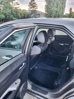 Predám Honda civic 2.2 ctdi 103kw - 9