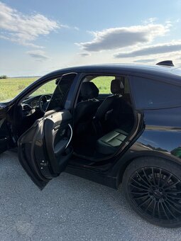 BMW 320d GT Xdrive - 9