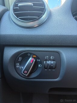 Audi A3 Sportback Quattro 2.0 TDi 103kw - 9