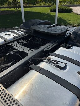 Mercedes-Benz Actros 1848, Mega, Big Space, Parkcool - 9