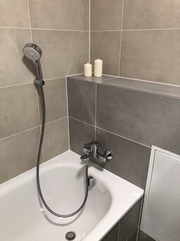 Stylovy apartman Jegeho Alej k prenajmu - 9