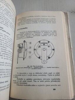 Údržba a opravy vozu ŠKODA - 9